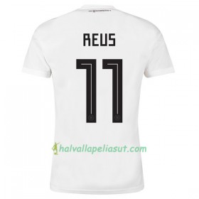 Jalkapallo Pelipaidat Saksa Reus 11 World Cup 2018 Kotipaita